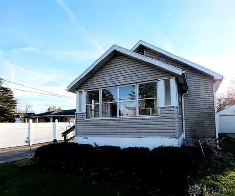 2401 Kenton St, Springfield, OH 45505 photo 2