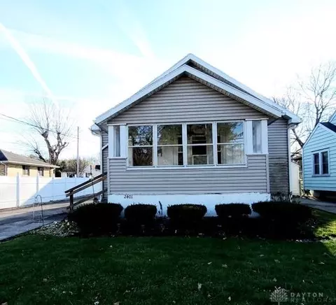 2401 Kenton St, Springfield, OH 45505 photo 1