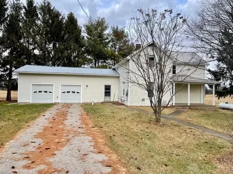 2863 E Possum Rd, Springfield, OH 45502 photo 1