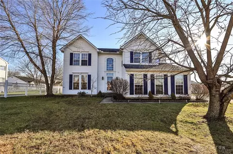 1 Libby Ct, Franklin, OH 45005 photo 1