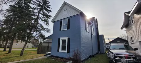 1721 Prospect St, Springfield, OH 45503 photo 2