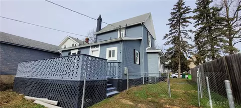 1721 Prospect St, Springfield, OH 45503 photo 27