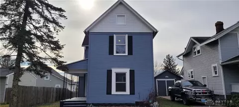 1721 Prospect St, Springfield, OH 45503 photo 32