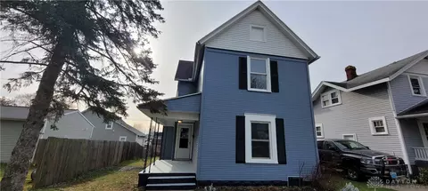 1721 Prospect St, Springfield, OH 45503 photo 1