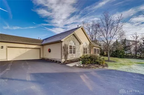 72 Villa Pointe Dr, Springboro, OH 45066 photo 37