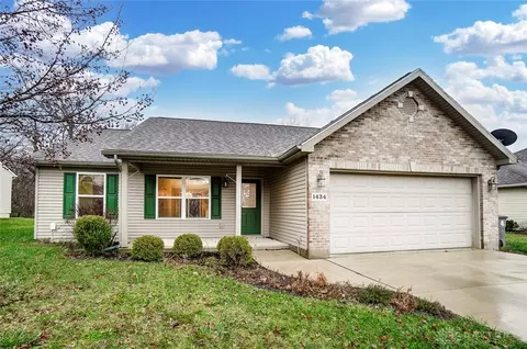 1434 Michael Dr, Troy, OH 45373 photo 3