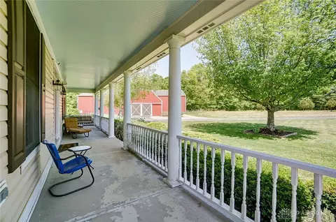 3766 Mason Morrow Millgrove Rd, Morrow, OH 45152 photo 11