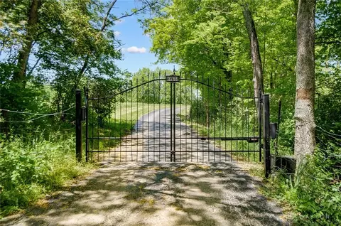 3766 Mason Morrow Millgrove Rd, Morrow, OH 45152 photo 9