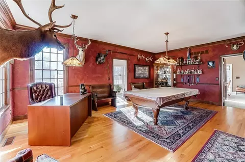 3766 Mason Morrow Millgrove Rd, Morrow, OH 45152 photo 26