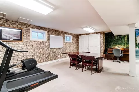 3766 Mason Morrow Millgrove Rd, Morrow, OH 45152 photo 46