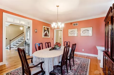 3766 Mason Morrow Millgrove Rd, Morrow, OH 45152 photo 12