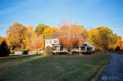 3766 Mason Morrow Millgrove Rd, Morrow, OH 45152 photo 83