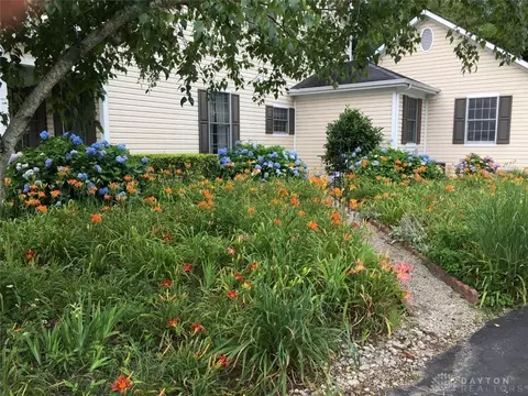 3766 Mason Morrow Millgrove Rd, Morrow, OH 45152 photo 51