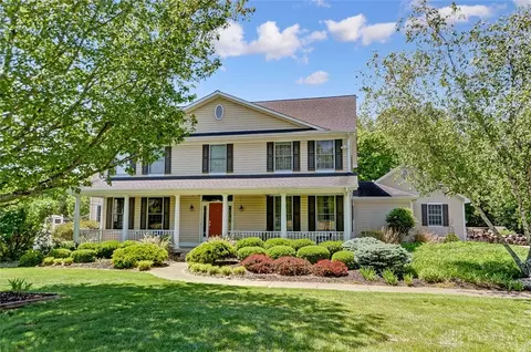 3766 Mason Morrow Millgrove Rd, Morrow, OH 45152 photo 7