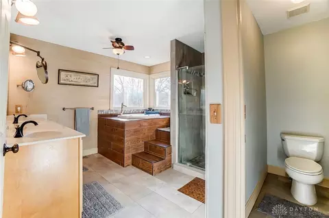 3766 Mason Morrow Millgrove Rd, Morrow, OH 45152 photo 34