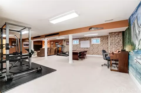 3766 Mason Morrow Millgrove Rd, Morrow, OH 45152 photo 43