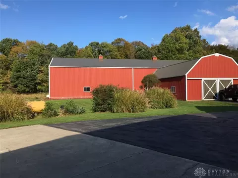 3766 Mason Morrow Millgrove Rd, Morrow, OH 45152 photo 57