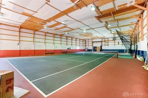 3766 Mason Morrow Millgrove Rd, Morrow, OH 45152 photo 69