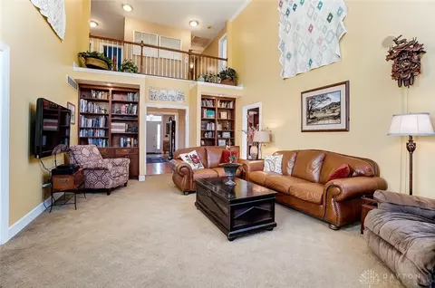 3766 Mason Morrow Millgrove Rd, Morrow, OH 45152 photo 20