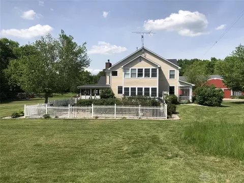 3766 Mason Morrow Millgrove Rd, Morrow, OH 45152 photo 52