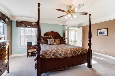 3766 Mason Morrow Millgrove Rd, Morrow, OH 45152 photo 30