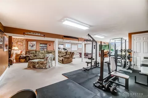 3766 Mason Morrow Millgrove Rd, Morrow, OH 45152 photo 45