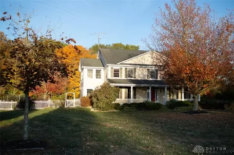 3766 Mason Morrow Millgrove Rd, Morrow, OH 45152 photo 84