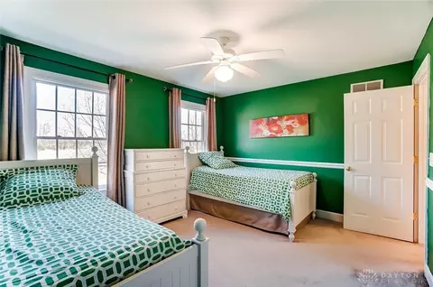 3766 Mason Morrow Millgrove Rd, Morrow, OH 45152 photo 40