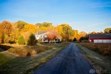 3766 Mason Morrow Millgrove Rd, Morrow, OH 45152 photo 5