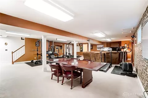 3766 Mason Morrow Millgrove Rd, Morrow, OH 45152 photo 44