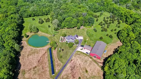 3766 Mason Morrow Millgrove Rd, Morrow, OH 45152 photo 6