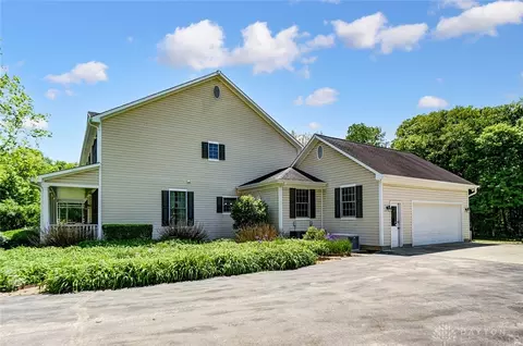 3766 Mason Morrow Millgrove Rd, Morrow, OH 45152 photo 71
