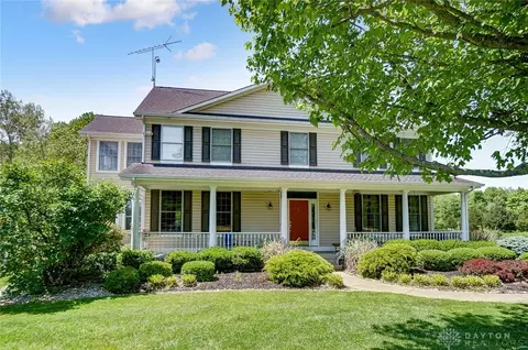 3766 Mason Morrow Millgrove Rd, Morrow, OH 45152 photo 8