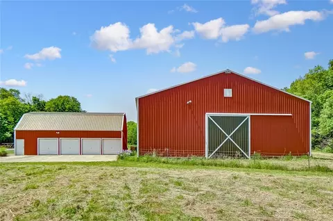 3766 Mason Morrow Millgrove Rd, Morrow, OH 45152 photo 80