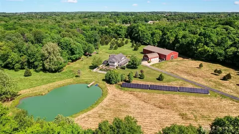 3766 Mason Morrow Millgrove Rd, Morrow, OH 45152 photo 2
