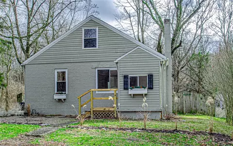 205 E Walnut St, Spring Valley, OH 45370 photo 1