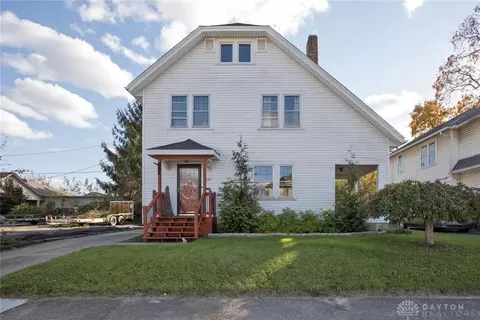 157 E Harding Rd, Springfield, OH 45504 photo 1