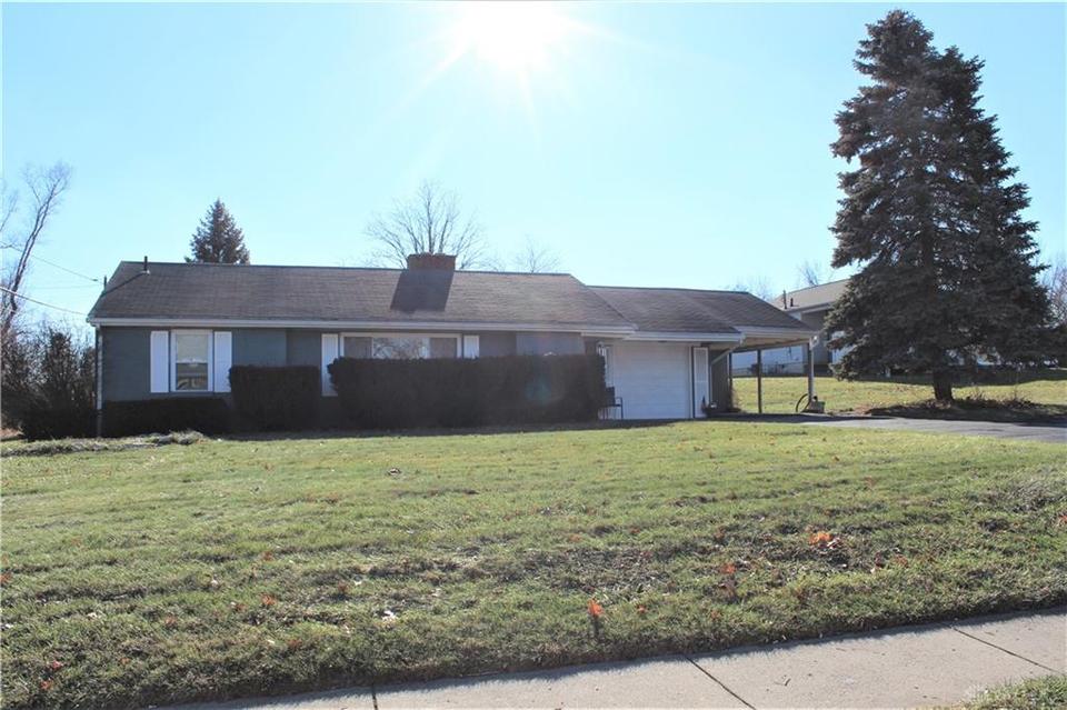1466 E Stroop Rd, Kettering, OH 45429 35 Photos MLS 855571 Movoto