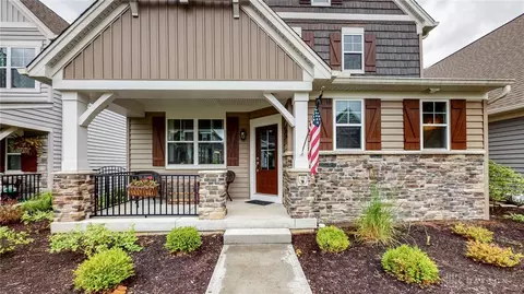 790 Monarch Ct, Morrow, OH 45152 photo 5