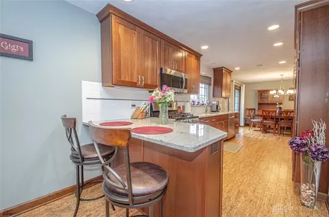 523 S Claridge Dr, Kettering, OH 45429 photo 14