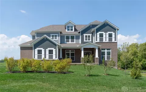 5861 Red Lion-five Points Rd #39, Springboro, OH 45066