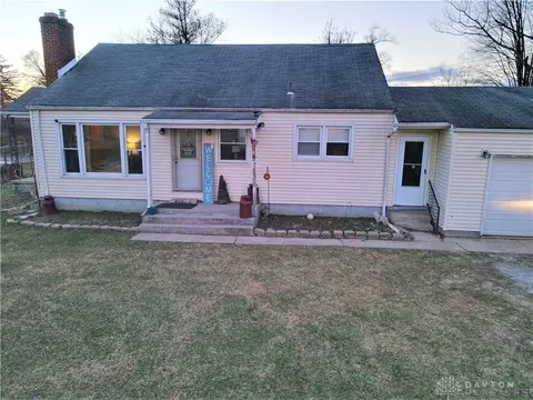 6443 Springfield Jamestown Rd, Springfield, OH 45502 photo 22