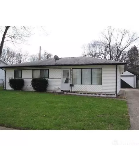 5622 Sharp Rd, Dayton, OH 45432 photo 1