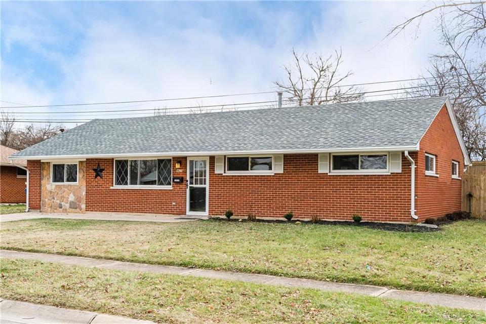 4678 Longfellow Ave, Huber Heights, OH 45424 50 Photos MLS 856079