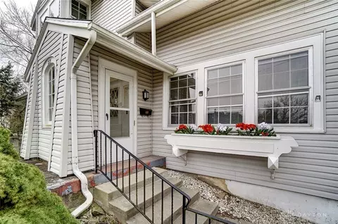 215 Circle Dr, Springfield, OH 45503 photo 6