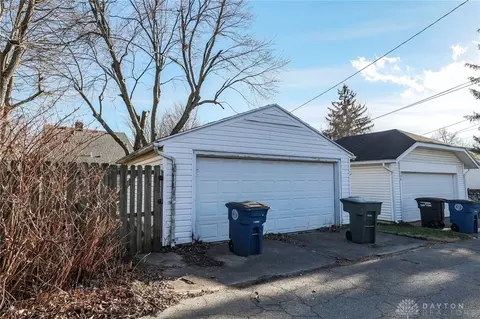 722 E Circle Dr, Dayton, OH 45403 photo 22