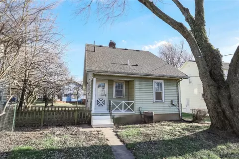 722 E Circle Dr, Dayton, OH 45403 photo 23