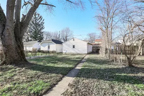 722 E Circle Dr, Dayton, OH 45403 photo 21