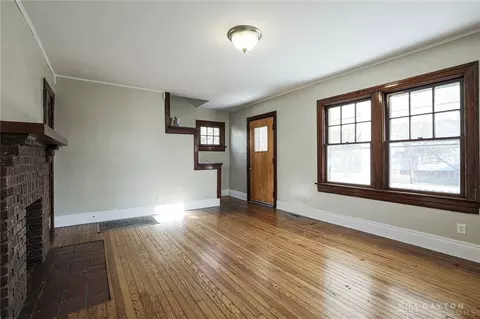 722 E Circle Dr, Dayton, OH 45403 photo 5