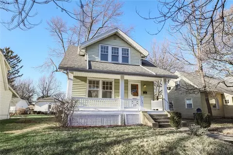 722 E Circle Dr, Dayton, OH 45403 photo 2